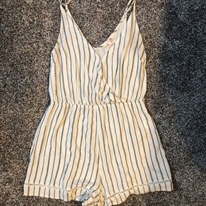 Pacsun romper